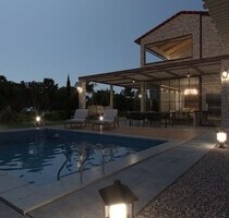 ISTRIEN Svetvincenat - 200m2 Neubauvilla im Grünen - Pula