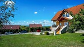 Bild 1 - Im Komitat Zala ein 205 m2 Haus mit 1252 m32 Grund