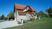 Bild 3 - 4 Zimmer Einfamilienhaus in Rezi