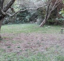 Baugrundstück 13000m2 mit Meerblick - Kreis Bar