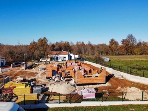 Bild 4 - Einfamilienhaus mit 82,00 m² in Barban zum Kaufen