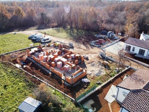 Bild 4 - Einfamilienhaus mit 82,00 m² in Barban zum Kaufen