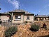 Bild 1 - Im Komitat Zala ein 100 m2 Haus mit 4800 m2 Grund