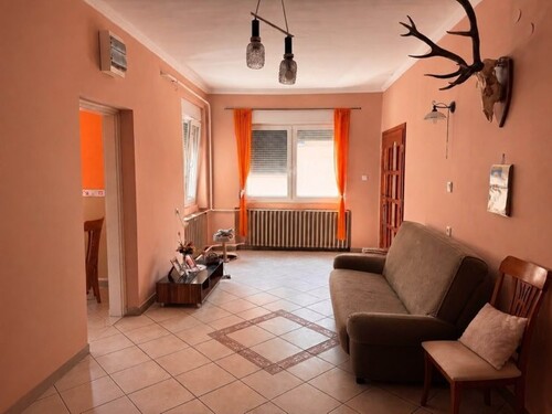 Bild 4 - Einfamilienhaus mit 100,00 m&sup2; in Nagygörbő zum Kaufen