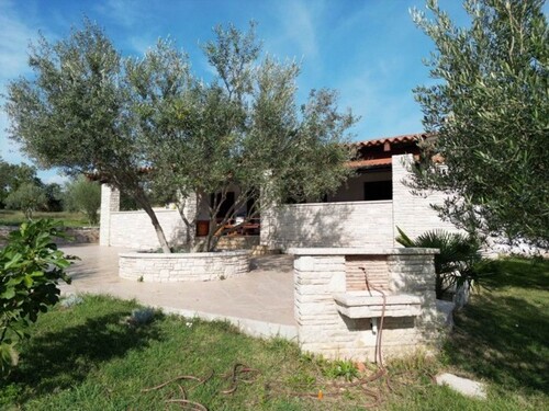 Bild 3 - 4 Zimmer Einfamilienhaus in Marcana