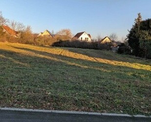 Grundstück Baugrundstück 1970m2 - Mainbernheim