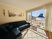 Bild 1 - Wohnung mit Luxusmobiliar am Costa Blanca Strand