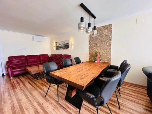 Bild 2 - 3 Zimmer Etagenwohnung zum Kaufen in Calp Spanien