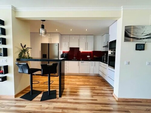 Bild 3 - 3 Zimmer Etagenwohnung in Calp Spanien