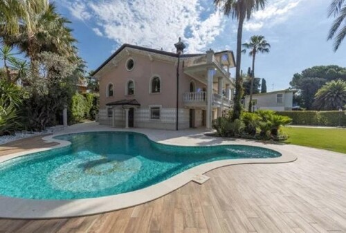 Bild 1 - Wunderschöne Residenz am Gardasee