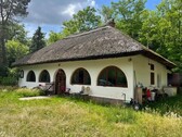Bild 1 - In Ungarn ein 78m2 Bauernhaus zu verkaufen