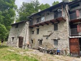 Bild 2 - 8 Zimmer Einfamilienhaus zum Kaufen in Pamparato