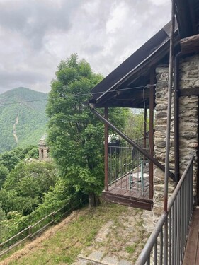 Bild 3 - 8 Zimmer Einfamilienhaus in Pamparato