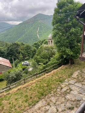 Bild 4 - Einfamilienhaus mit 293,00 m² in Pamparato zum Kaufen