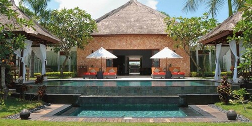 Bild 1 - 5-Schlafzimmer-Villa mit privatem Pool