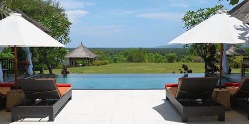 Bild 2 - 5 Zimmer Einfamilienhaus zum Kaufen in Lombok Utara