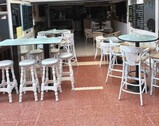 Bild 1 - Kleines Bistro auf Gran Canaria