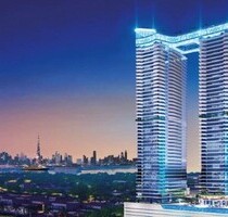 Vereinigte Arabische Emirate Dubai Maritime