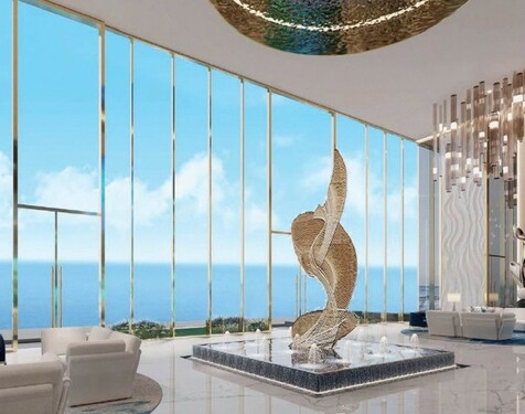 Bild 4 - Mehrfamilienhaus, Wohnhaus mit 110,00 m² in Dubai zum Kaufen