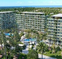 The Lagoon Resort neues Projekt in Batumi