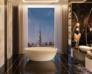 Vereinigte Arabische Emirate Dubai