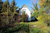 Bild 1 - Für Angelnliebhaber Ferienhaus zu verkaufen in Ungarn