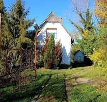 Für Angelnliebhaber Ferienhaus zu verkaufen in Ungarn - Kunszentmárton