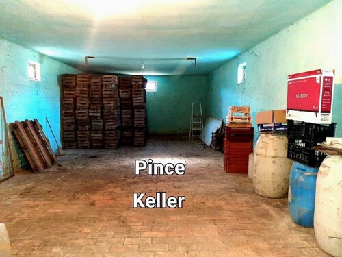 Bild 3 - 6 Zimmer Einfamilienhaus in Felsőlajos