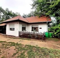 In Ungarn in Komitat Pest ein schönes Anwesen zu verkaufen - Délegyháza