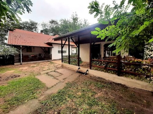 Bild 2 - 50 Zimmer Einfamilienhaus zum Kaufen in Délegyháza