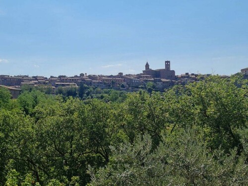 Bild 2 - 5 Zimmer Einfamilienhaus zum Kaufen in Citta della Pieve (PG)