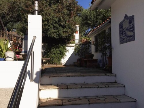 Bild 2 - 5 Zimmer Einfamilienhaus zum Kaufen in Pedrogao de Aire / T.N Santarem