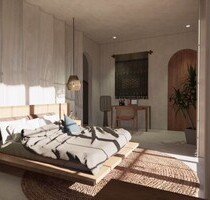 Villa 4 bedrooms in Canggu Area Indonesia - Seseh