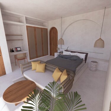 Bild 2 - 4 Zimmer Einfamilienhaus zum Kaufen in Seseh