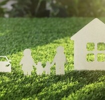 Familiehaus 15 Apartment Selbstverpflegung mit 20 Zimmer - Zalakaros