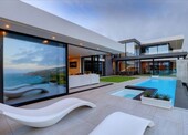 Bild 2 - 4 Zimmer Einfamilienhaus zum Kaufen in Pinnacle Point Golf Estate