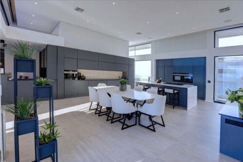 Bild 4 - Einfamilienhaus mit 900,00 m² in Pinnacle Point Golf Estate zum Kaufen