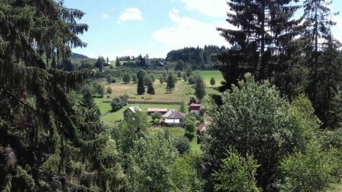 Bild 1 - Land in Transsylvanien - 52.500,00 EUR Kaufpreis, ca.  7.500,00 m²