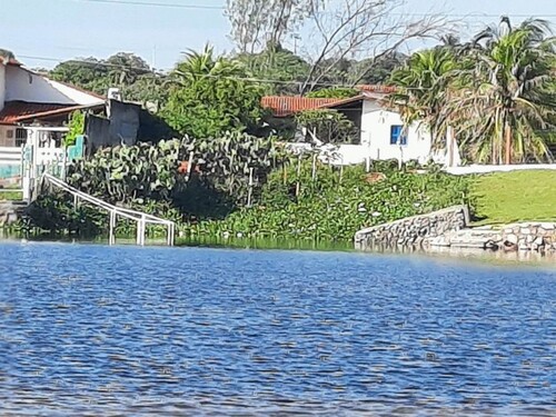 Bild 1 - Strandvilla in Surferparadis Fortaleza Baio do Presidio