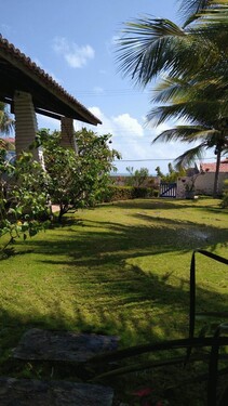 Bild 4 - Einfamilienhaus mit 150,00 m&sup2; in Iguape Braia do Presidio zum Kaufen