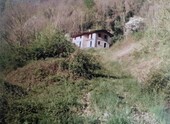 Bild 1 - Rohbau am Idrosee mit Grund und 2 Wohnungen