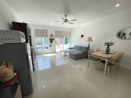 Bild 4 - Einfamilienhaus mit 65,00 m&sup2; in Sam Roi Yot zum Kaufen