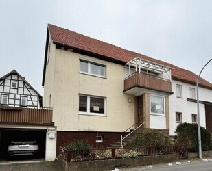 Mit Förderg.ins neue Zuhause: Resthof EFH*130qm Wfl+NG+Wies - Wesertal