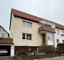 Mit Förderg.ins neue Zuhause: Resthof EFH*130qm Wfl+NG+Wies - Wesertal