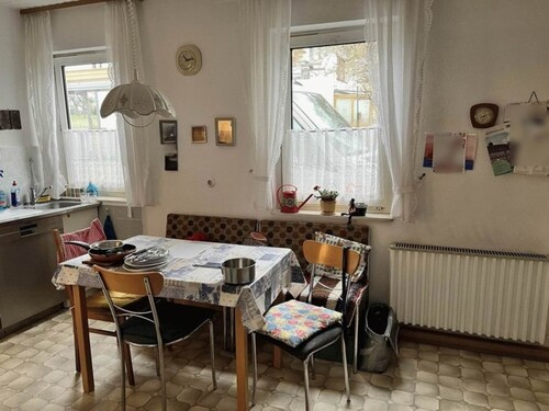 Bild 3 - 6 Zimmer Einfamilienhaus in Wesertal