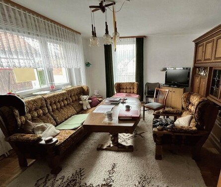 Bild 4 - Einfamilienhaus mit 130,00 m² in Wesertal zum Kaufen