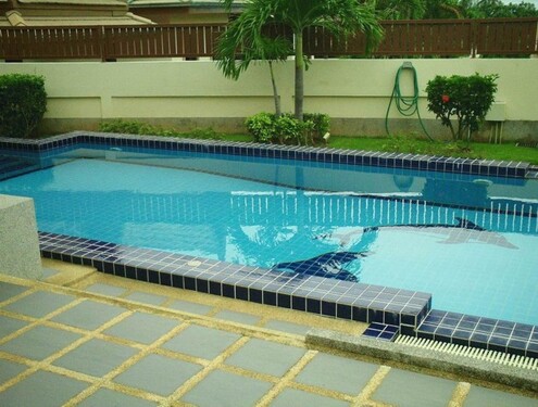 Bild 2 - 4 Zimmer Einfamilienhaus zum Kaufen in Pranburi ( Pretchuap Kiri Khan )