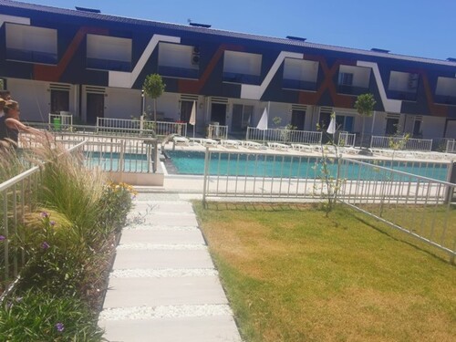 Bild 1 - Reihenhaus Antalya Manavgat Side