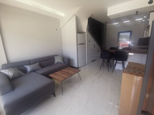 Bild 3 - 3 Zimmer Einfamilienhaus in Manavgat/Side
