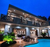 Schönes Haus Tulum Mexiko - 775.000,00 EUR Kaufpreis, ca.  375,00 m² Wohnfläche in Tulum (PLZ: 77760)